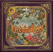 pretty odd studio|PrettyOddStudio (@prettyoddstudio) • Instagram photos and videos.